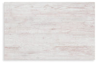 Makidern King Panel Bed, Dresser and Nightstand