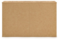 Maystonna Dresser