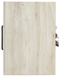 Cambeck Dresser, 2 Chests and 1 Nightstand