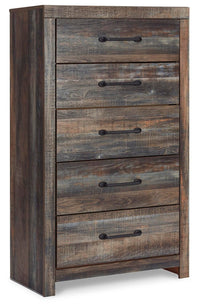 Drystan Chest and Nightstand
