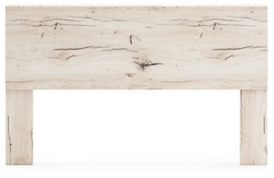 Lawroy King Panel Headboard, Dresser and Mirror