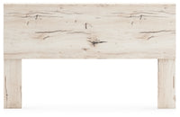 Lawroy King Panel Headboard, Dresser and Mirror