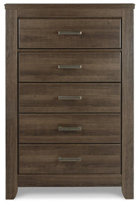 Juararo Chest and Nightstand