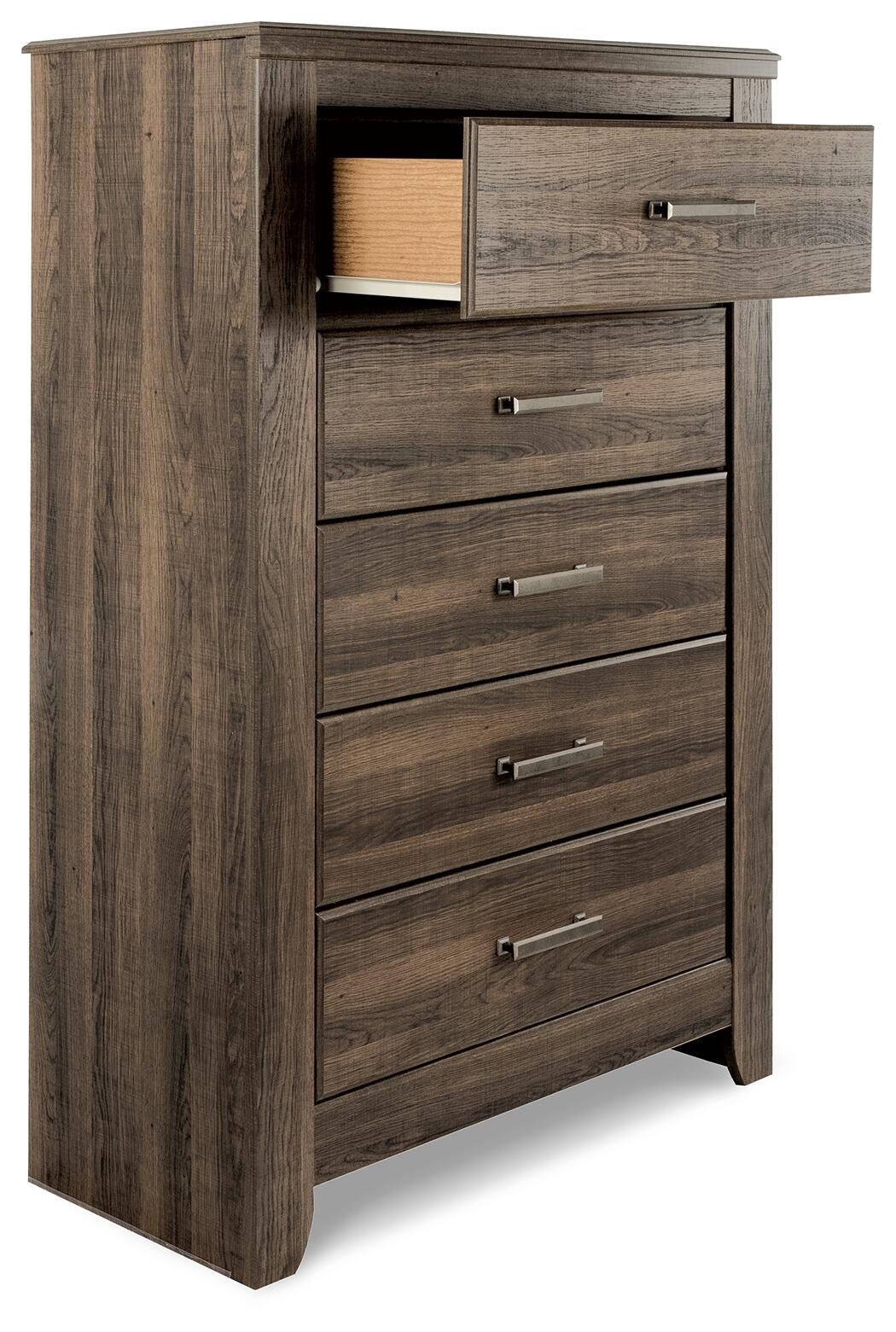 Juararo Chest and Nightstand