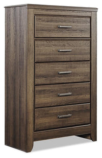 Juararo Chest and Nightstand