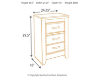 Juararo King Poster Bed, Dresser, Mirror, Chest and Nightstand