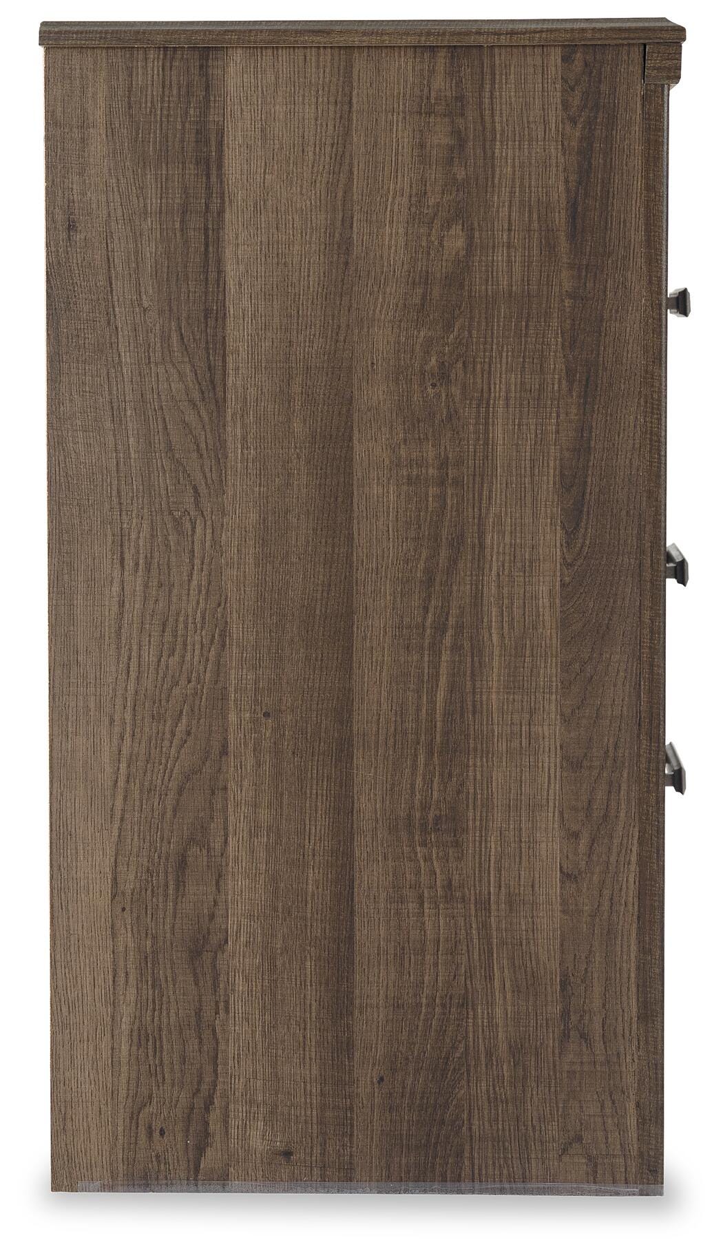 Juararo Chest and Nightstand