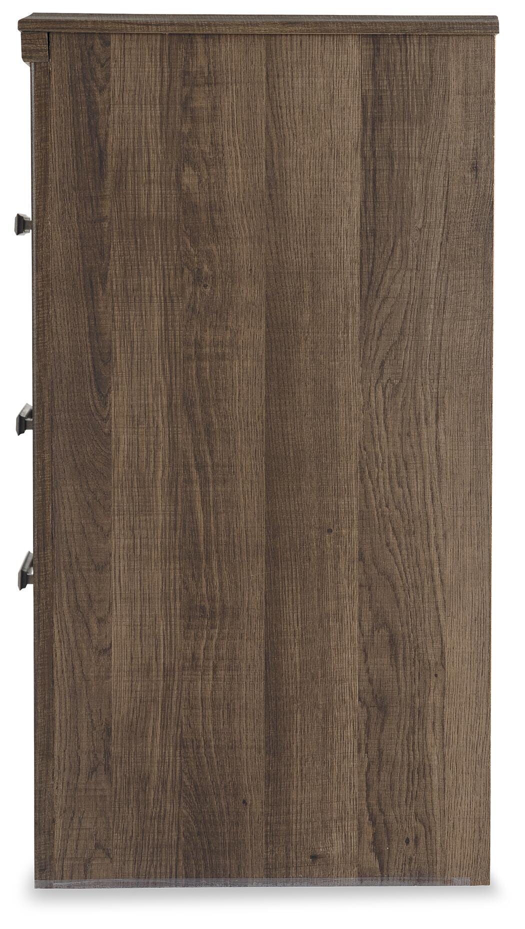 Juararo Chest and Nightstand