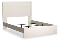 Stelsie Queen Panel Bed, Dresser, Mirror and 2 Nightstands