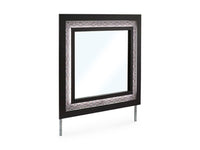 Brizmore Bedroom Mirror