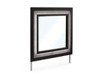 Brizmore Bedroom Mirror