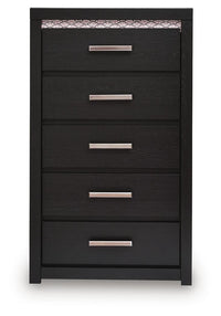 Brizmore Chest of Drawers