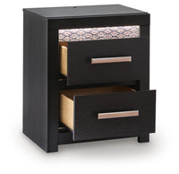 Brizmore Nightstand