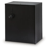Brizmore Nightstand