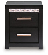 Brizmore Nightstand
