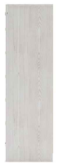 Altyra Full Panel Bed, Dresser, Chest and 2 Nightstands