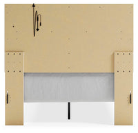 Altyra Full Panel Bed, Dresser, Chest and 2 Nightstands