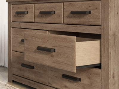 Oliandon Dresser