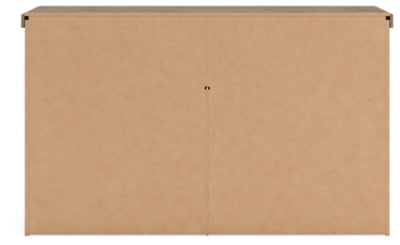 Oliandon Dresser