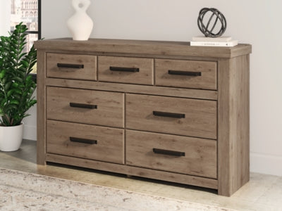 Oliandon Dresser