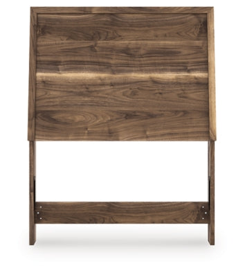 Chirason Twin Panel Headboard