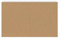 Cayboni King Panel Bed, Dresser and Nightstand