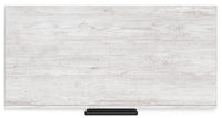 Cayboni Queen Panel Bed, Chest and Nightstand