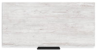 Cayboni King Panel Bed, Dresser, Mirror, Chest and 2 Nightstands