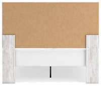 Cayboni Queen Panel Bed, Chest and Nightstand