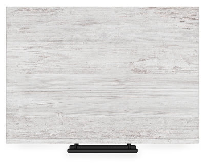 Cayboni King Panel Bed, Dresser, Mirror, Chest and 2 Nightstands