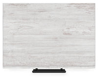 Cayboni King Panel Bed, Dresser, Mirror, Chest and 2 Nightstands