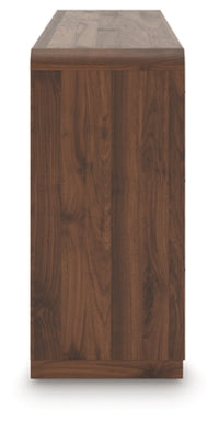 Fortlorn King Panel Bed, Dresser and Nightstand