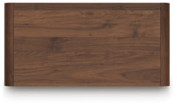 Fortlorn King Panel Bed, Dresser, Mirror and Chest