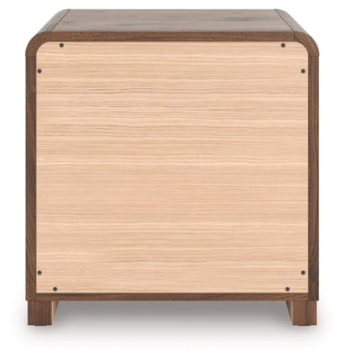 Fortlorn King Panel Bed, Dresser and Nightstand