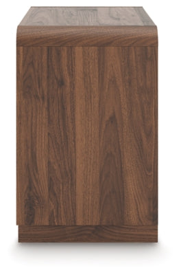 Fortlorn King Panel Bed, Dresser and Nightstand