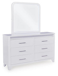 Jarlee Upholstered Panel Bed