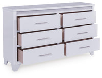 Jarlee Dresser