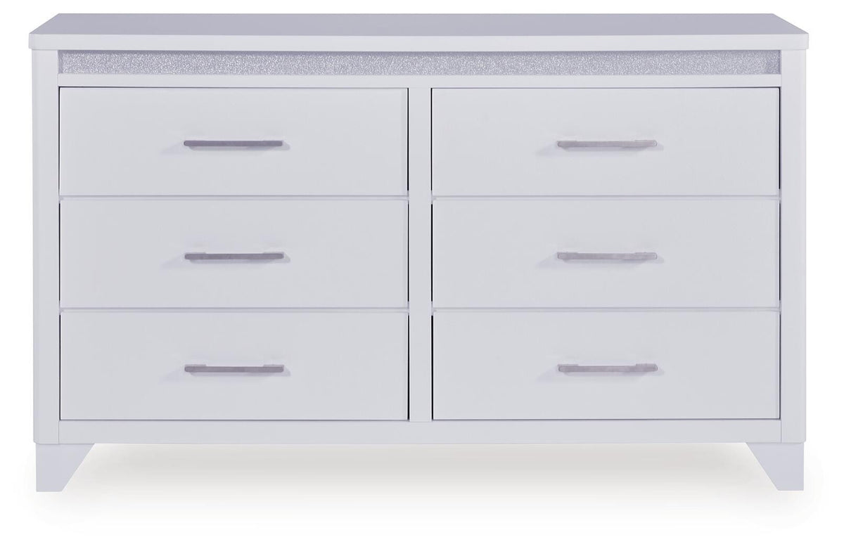 Jarlee Dresser