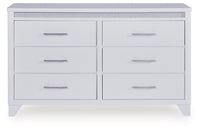 Jarlee Dresser