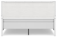 Binterglen King Panel Bed, Dresser, Chest and 2 Nightstands