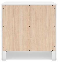 Binterglen King Panel Bed, Dresser, Chest and 2 Nightstands