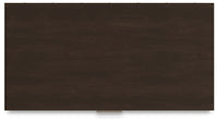 Covetown Full Panel Bed, Dresser, Mirror, Chest and Nightstand