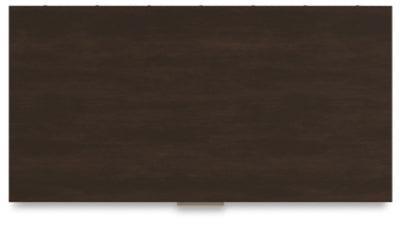 Covetown Queen Panel Bed, Dresser, Mirror, Chest and Nightstand