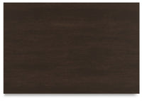 Covetown Full Panel Bed, Dresser, Mirror, Chest and Nightstand