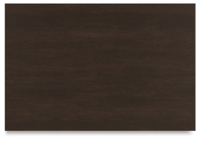 Covetown Queen Panel Bed, Dresser, Mirror, Chest and Nightstand