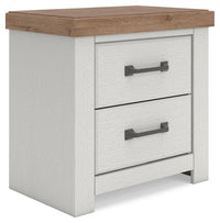 Savonport Nightstand
