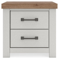 Savonport Nightstand