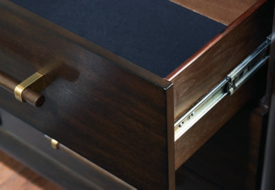 Dantenton Dresser