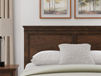 Danabrin Queen Panel Headboard