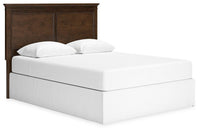 Danabrin Queen Panel Headboard
